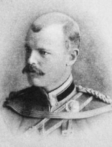 Hector Lachlan Stewart MacLean