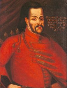 Francis I Rákóczi