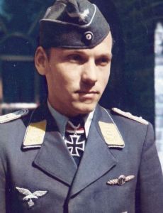 Walter Bornschein