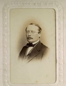 Hieronymous Theodor Richter