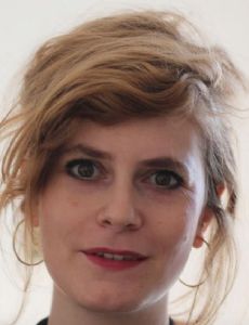 Gabrielle Lissot