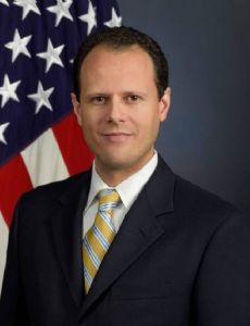 Paul L. Oostburg Sanz