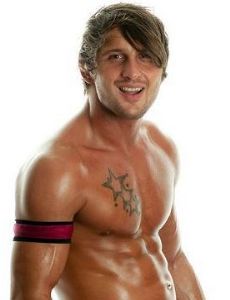 Kris Travis