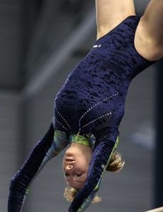 Maryna Proskurina