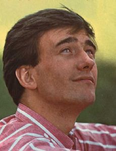 Robert Broberg