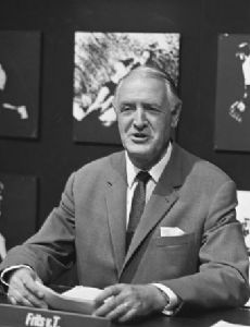 Frits van Turenhout