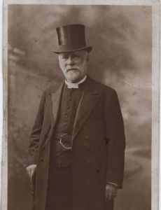 George Bryce