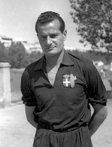 Guido Masetti