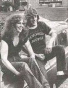Brian Johnson and Carol Johnson (i)