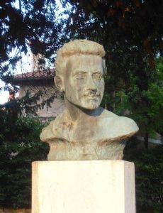 Ippolito Nievo