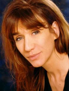 Virginie Lemoine