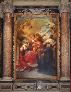 Francesco Manno