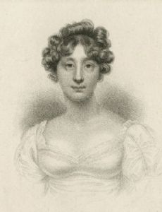 Maria Foote