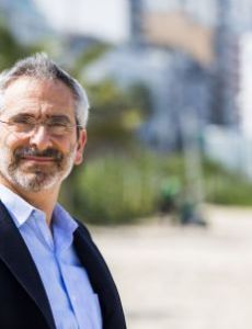Steven Greenberg (rabbi)