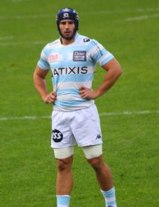 Antoine Battut