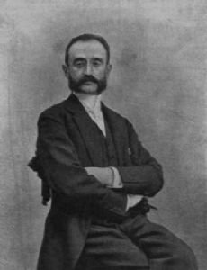 Sándor Hatvany-Deutsch