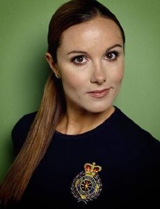 Rebekah Gibbs