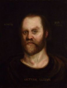 John Gostlin