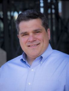 Nicholas Chiaravalloti
