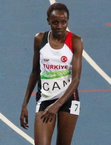 Yasemin Can