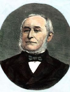 Ivar Christian Sommerschild Geelmuyden
