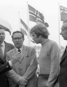 Ivar Kallion