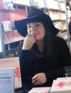 Natasha Kanapé Fontaine