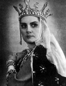 Larisa Avdeyeva