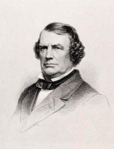 John A. Poor
