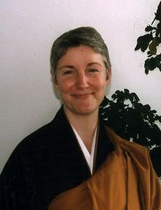 Bonnie Myotai Treace