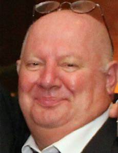 Malcolm Brabant