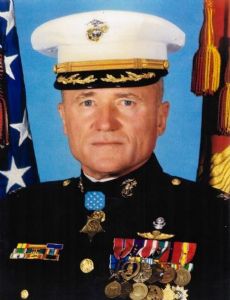 Wesley L. Fox