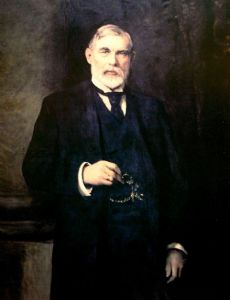 Julius Wernher