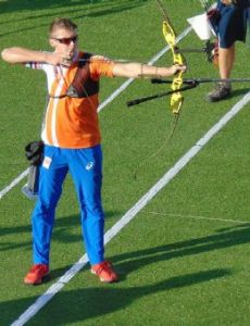 Sjef van den Berg