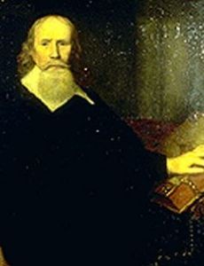 John Clarke (Baptist minister)