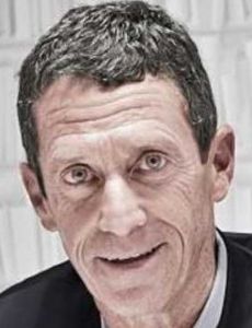 Beny Steinmetz