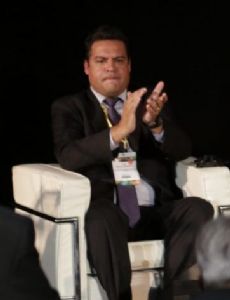 Luis Revilla