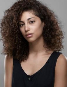Mina El Hammani