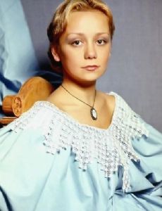 Evdokiya Germanova