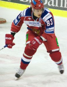 Andrei Kiryukhin