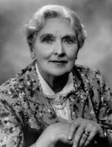 Sybil Thorndike