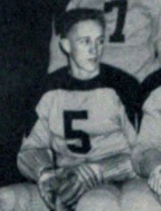 Ray Barry