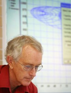 Steve Keen