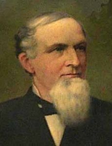 Alexander Brush
