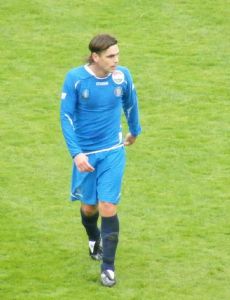 András Horváth