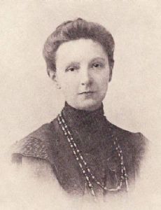 Elisabeth Leseur