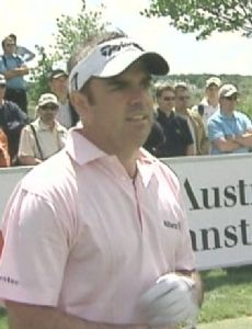 Paul McGinley