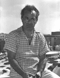 Alexander Schneider