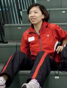 Cheng Wen-hsing