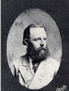 Hendrik van Rijgersma